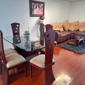  Apartamento Familiar, Amplio, Cerca Al Aeropuerto El Dorado
