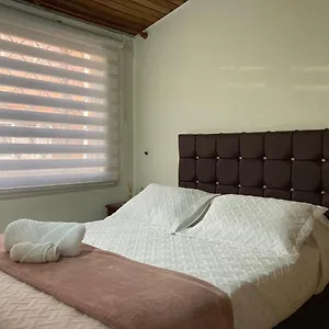  Habitación en casa particular En Casa