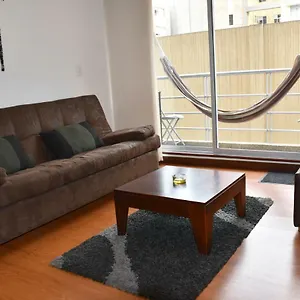  Apartamento Apartamento Amoblado Norte